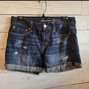 𝅺Size 6 American Eagle Shorts